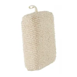 Sunđer za kupanje sa pamučnom navlakom