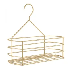 Polica za kupatilo mesing