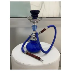 Alcan Nargila 30cm Plava 