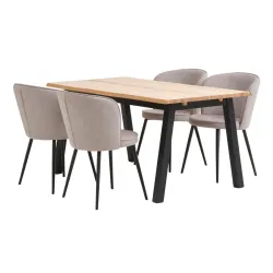 Trpezarijska garnitura Herosn