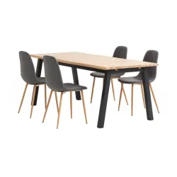 Trpezarijska garnitura Vizantija