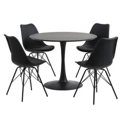 Trpezarijski set Penas 3