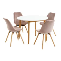 Trpezarijski set Leks 2