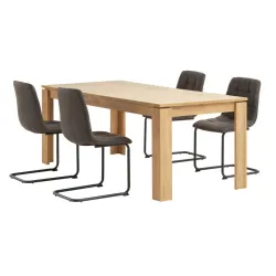 Trpezarijski set Gabon 2