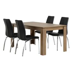 Trpezarijski set Revia 2