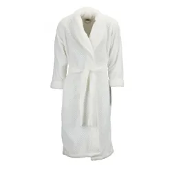 Bademantil Luxory S/M bela