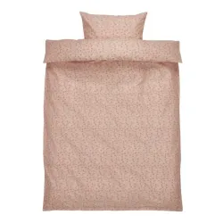 Set posteljine Hana140x200 roze
