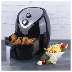 Friteza dry fry bez ulja FR 3699