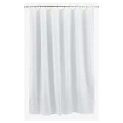 Tuš-zavesa GRUNDSUND 180x200 recik.