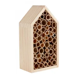 Hotel za insekte 8x13x24