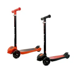 Romobil na 3 točka
