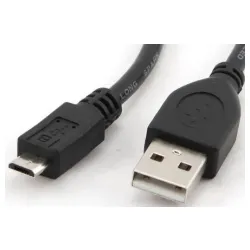 USB kabl CCP-mUSB2-AMBM-6 Gembird 2.0 A-plug to Micro B-plug kabl 1.8m