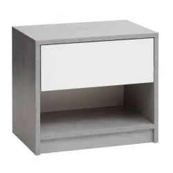 Noćni ormarić Gelatox 