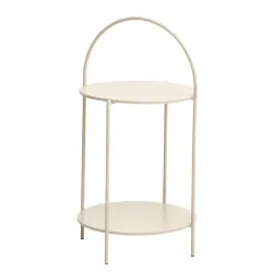 Stočić ALBA Ø37 pesak