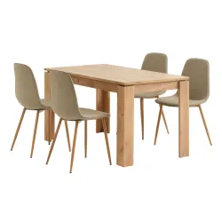 Trpezarijski set Tenor