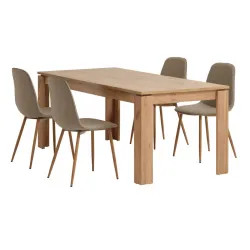 Trpezarijski set Tenor 2