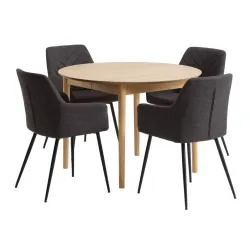 Trpezarijska garnitura Venera 3