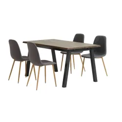 Trpezarijska garnitura Fest 2