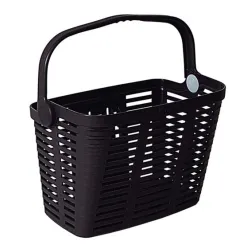 Korpa-koja se montira na korman sa drškom-pvc