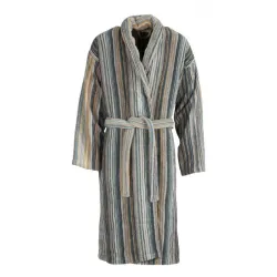 Bademantil Gerila L/XL plava