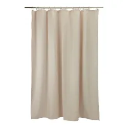 Tuš-zavesa Larento 180x200 bež