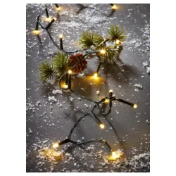 Lampice Elda sa 150led i tajmerom