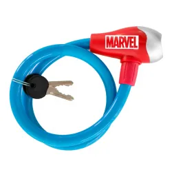 Seven brava dečija na ključ Avengers