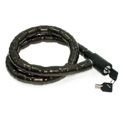 Brava klasična na ključ cobra 25x1500mm 