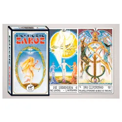 Karte Piatnik Tarot Eclectic