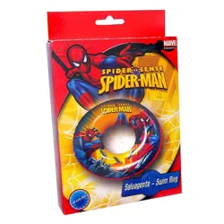Šlauf Spiderman
