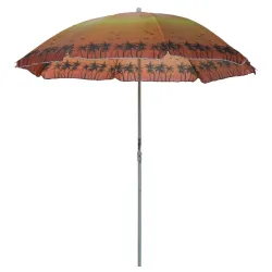 Suncobran Palma Ø1.6m