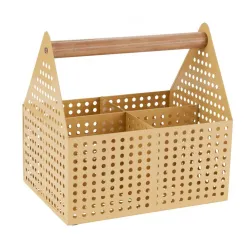 Kupatisla Kutija žuta