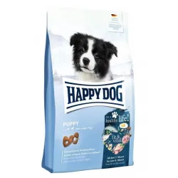 Puppy fit&vital 4kg