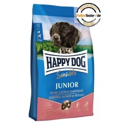 Junior senslosos/krompir 4kg