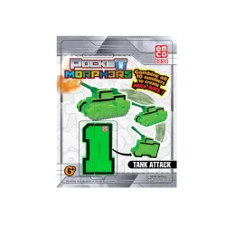 Pocket Morphers igračka broj 1