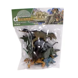 Dinosaurusi gumeni u kesi 699455 