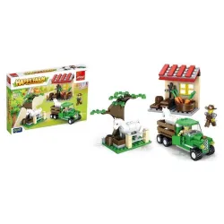 Kocke farma 247 delića 011211