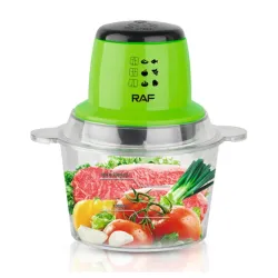 Seckalica 2l 600w Raf R.703