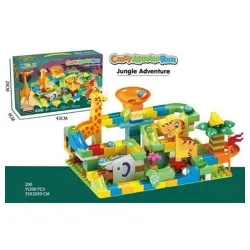 Kocke Jungle 692272