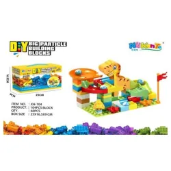 Kocke 104 kom 694948