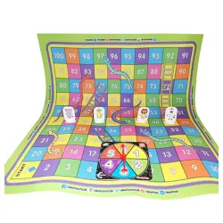 Društvena igra Shake prostirka 393215