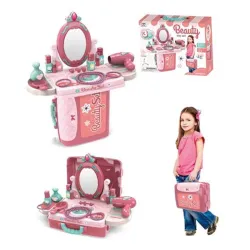 Set za ulepšavanje u koferu 785106