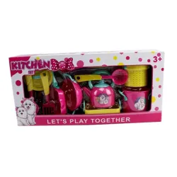 Kuhinjski set za kuvanje 726055