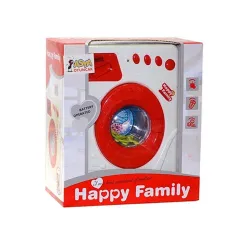 Mašina za veš sa svetlom i zvukom 024663