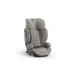 Auto sedište Inglesina a-s Tolomeo I-Fix 2/3 15-36 kg, Moon Grey