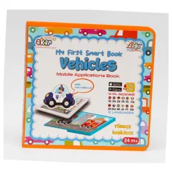 Knjiga Sunđer Vozila Jagu 391716