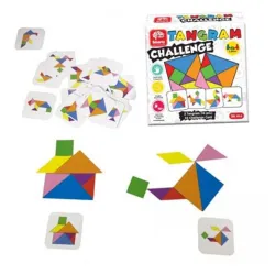 Slagalica Tangram 392256