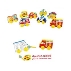 Sunđeraste životinje na točkiće Jagu 497108