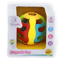 Zvečka lopta 773139