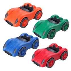 Bebi auto Racer Kanz 307820A
